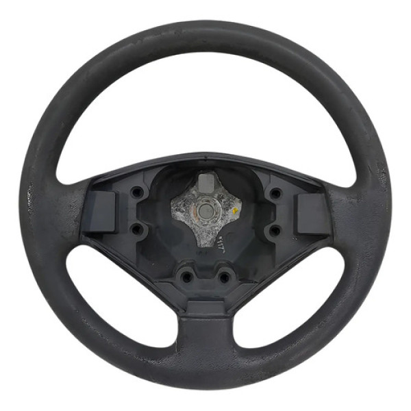 Volante Do Motorista Fiat Idea  Adv 1.8 8v 2007 V1757 - P49 Não Informado