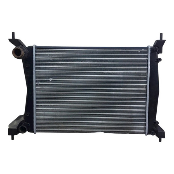 Radiador De Água Fiat Siena 1.4 2015 V1863 - P36