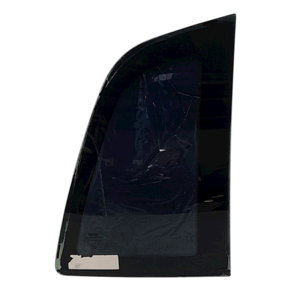 Vidro Óculos Traseiro Direito  Fiat Idea Elx 2008 182745