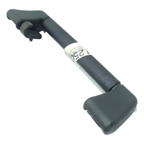 Alça Teto Pqp Citroen Zx 1994 Original 1256 Preto