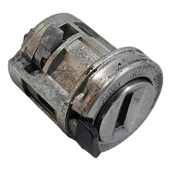 Cilindro Miolo Chave Chip Code  Fiat Idea  Adv 1.8 8v 2007 1