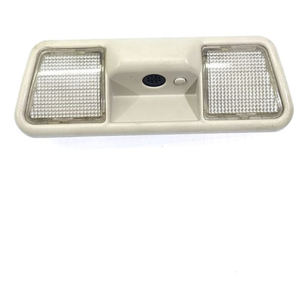 Luz Cortesia Gm Ômega 1993    127921 Não Informado