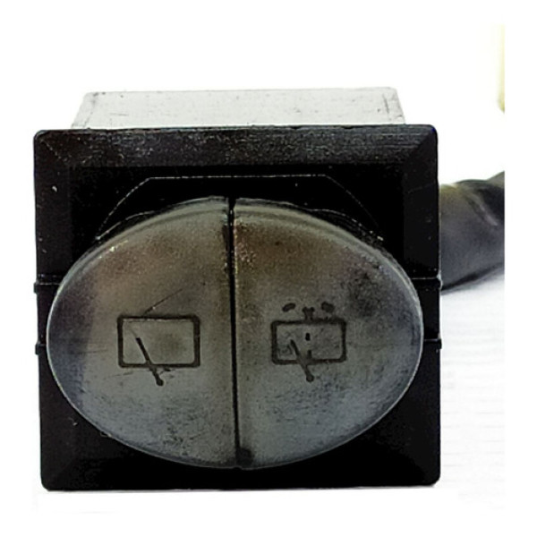 Botão Limpador Para-brisa I Hafei Minivan 2009 124822