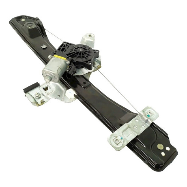 Máquina Vidro Porta Dianteira Esquerda Spin Ltz 2013 62466