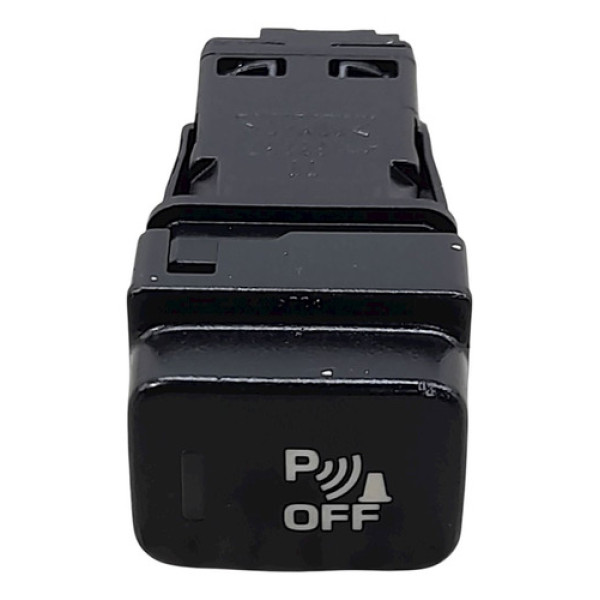 Botão Assistente Estacionamento  Citroën C4 Picasso  2009 19