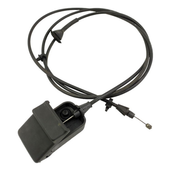 Acaba Alavanca Abertura Capô Ford Edge 3.5 2009 155840