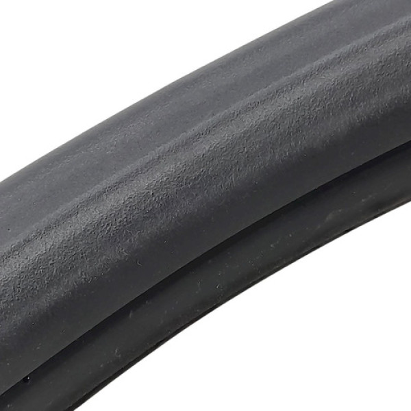 Borracha Porta Traseira Esquerda Fiat Idea Elx 2008 182704