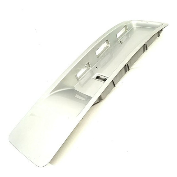 Suporte Placa Traseira Citroën Aircross 2012 95991
