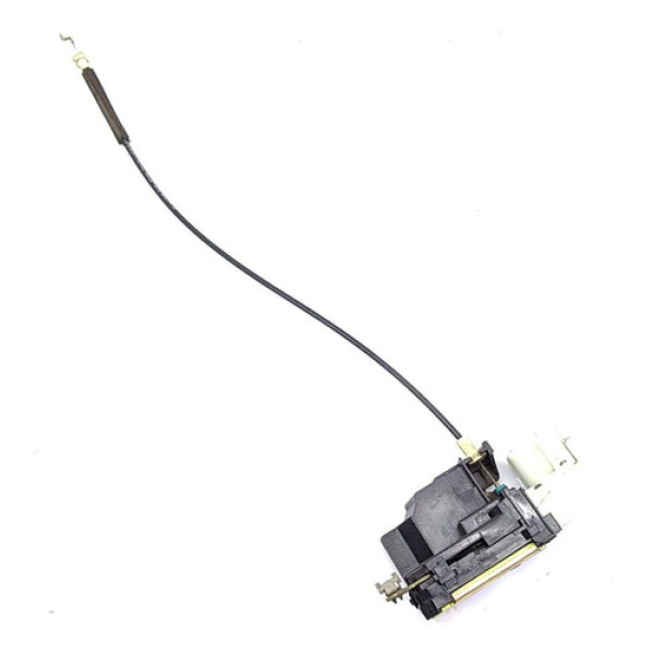 Fechadura Porta Dianteira Direita Ford Fiesta 2003    120279