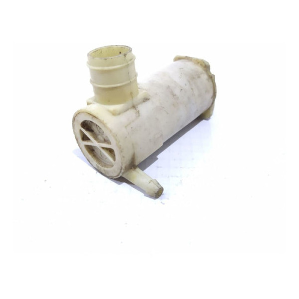Motor Esguicho Limpador Para-brisa Chery Qq 2012    27265