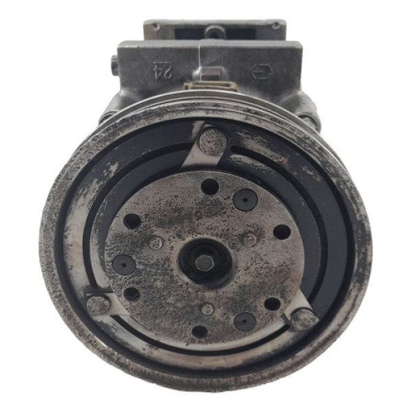 Compressor Do Ar Nissan Quest 1995 V1595 - P11