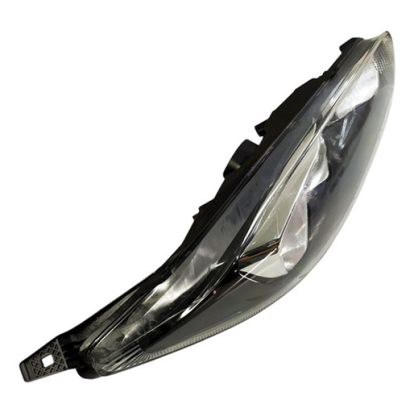 Farol Direito Ford Fiesta 1.6 At 2016 V1702 - P15 Direito/passageiro