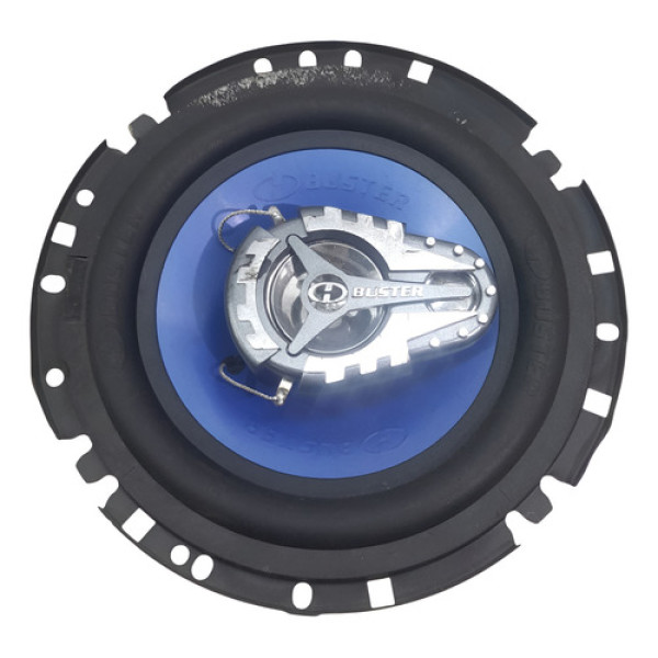Alto Falante Buster 6  60w    196215 Não Informado