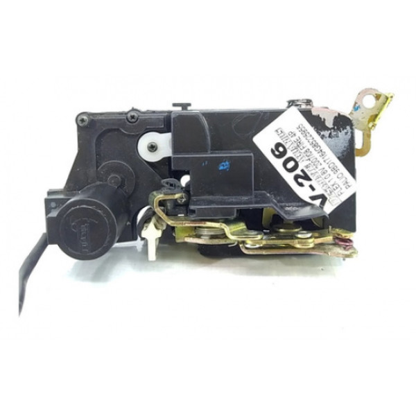Fechadura Traseira Direita Fiat Palio 2007 V206