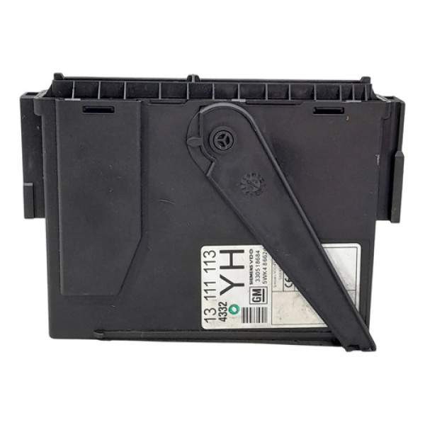 Modulo Conforto Meriva 1.8 8v 2005    205402