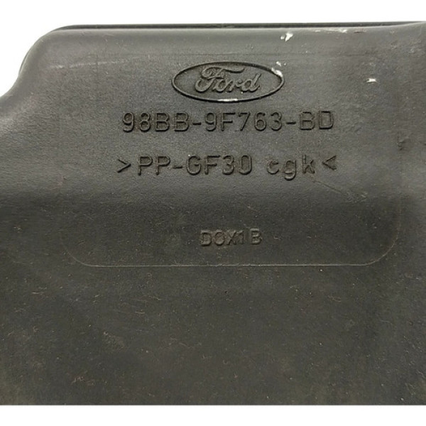 Caixa Filtro Ar Ford Mondeo 2.0 16v Zetec 2000 43243