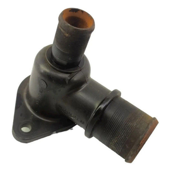 Flange Válvula Termostática Citroën C4 1.6 16v Hb 2010 15072