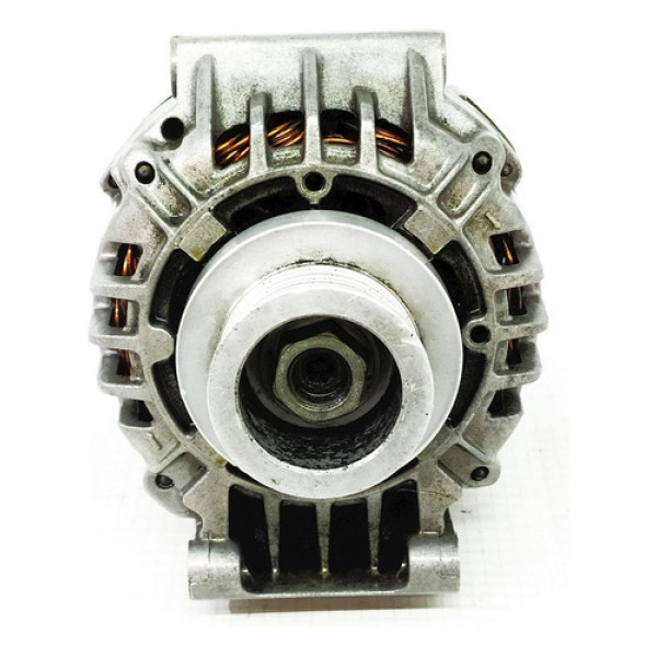 Alternador Renault Megane Scenic 2006 2.0    131749