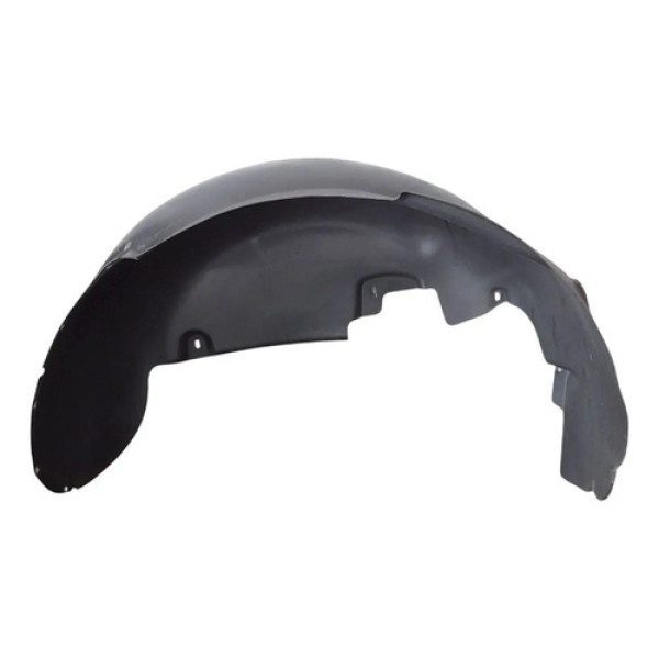 Para Barro Traseiro Direito  Vw Touareg V8 2009 206444