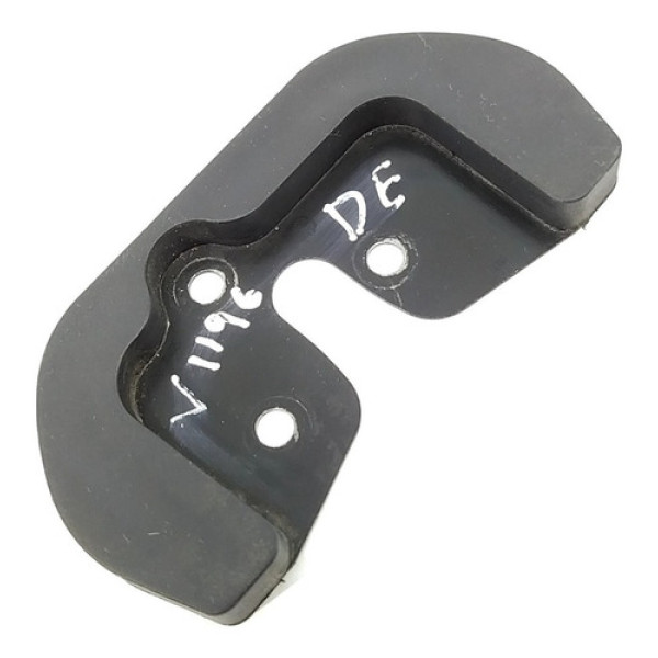 Batente Porta Dianteira Esquerda Fiat Marea 2003 30862