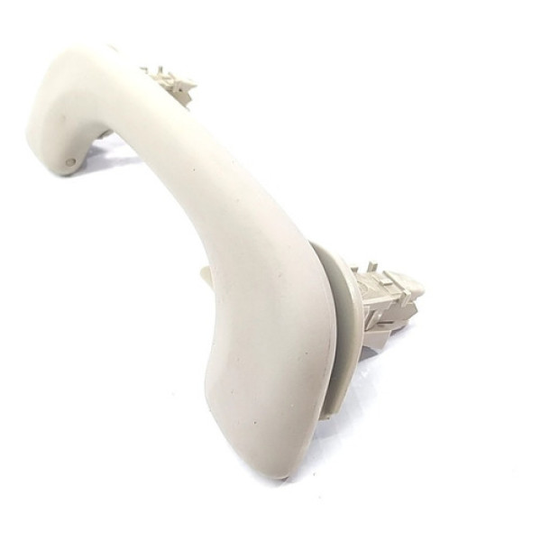 Alça Teto Pqp Dianteira Direita Renault Megane 2009 68012 Bege