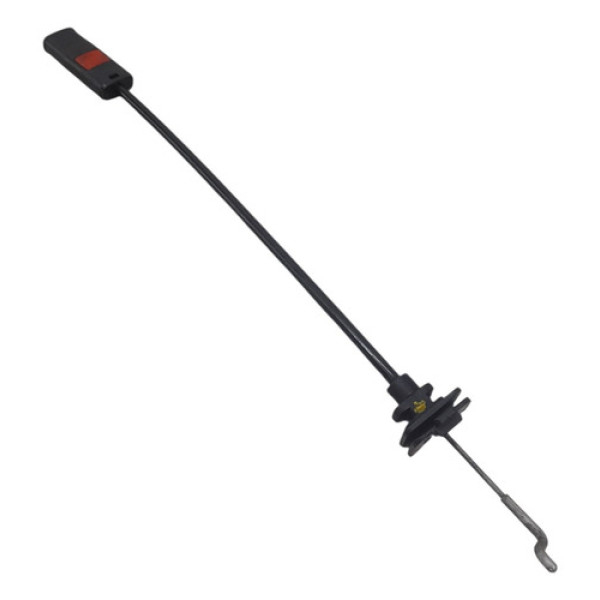 Pino Trava Porta Dianteira Direita  Gm Corsa Sedan 1.8 2003  Preto