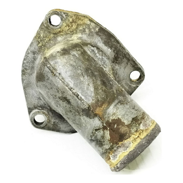 Carcaça Válvula Termostática Gm Astra Gl 2000 80966