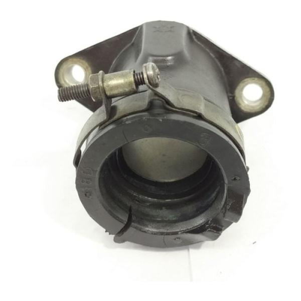 Coletor Admissão Yamaha Ybr 125 2009 71509