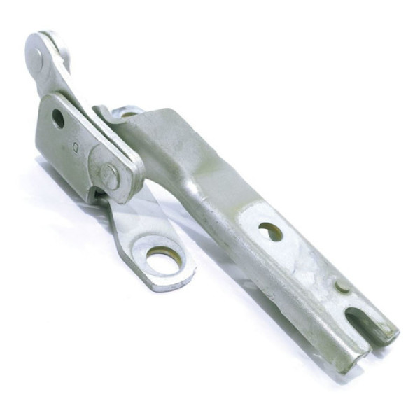 Braço Dobradiça Direita Capo Citroën C5 2.0 Mt 2002 104745