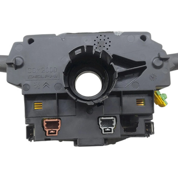 Comando Limpador/luzes/setas Peugeot 206 Sw 1.6 16v 2008 V18