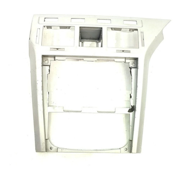 Moldura Central Painel Gm Vectra 2.0  2006 86629