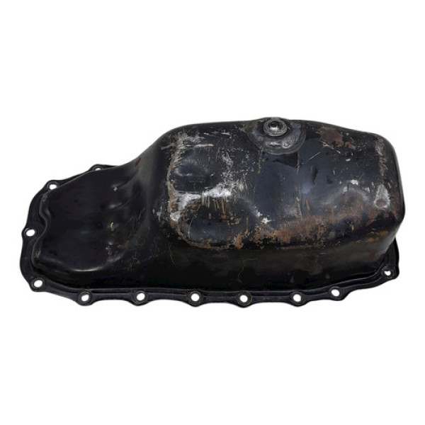 Carter Óleo Motor  Fiat Strada Palio Punto 1.4  2008/2013   