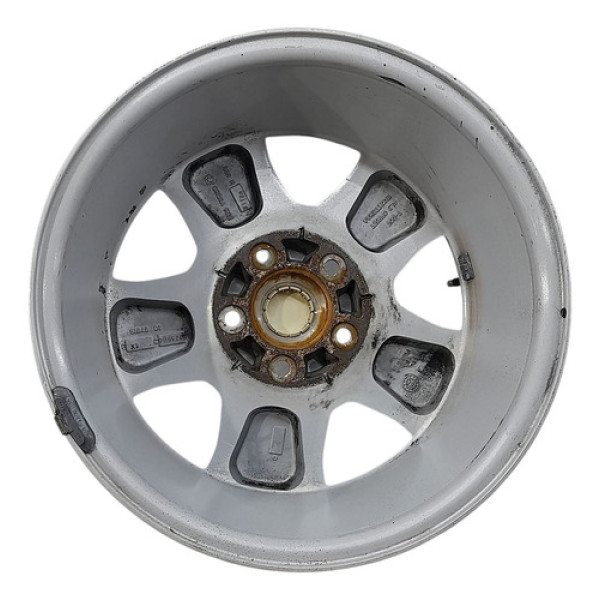 Roda Do Estepe Jeep Cherokee Sport 3.7 2005 V1719 - P43 Não Informado