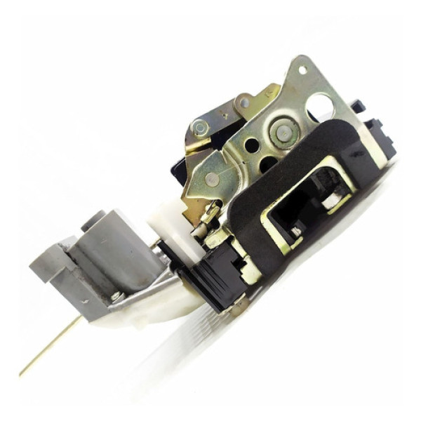 Fechadura Porta Traseira Direita Fiat Palio Weekend Hlx 1.8 