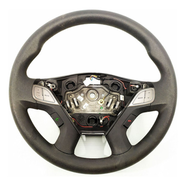Volante Do Motorista Hyundai Hb20 1.6 16v 2014 V1464 - P49 Não Informado