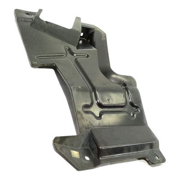 Defletor Inferior Frontal Citroën C3 2013 Original 112755
