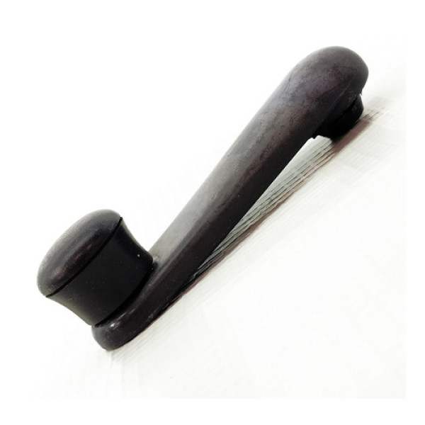 Manivela Vidro Fiat Palio 1997 94578 Preto