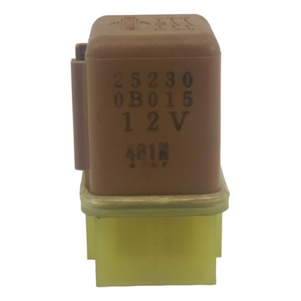 Relé Auxiliar Nissan Quest 1995 144497