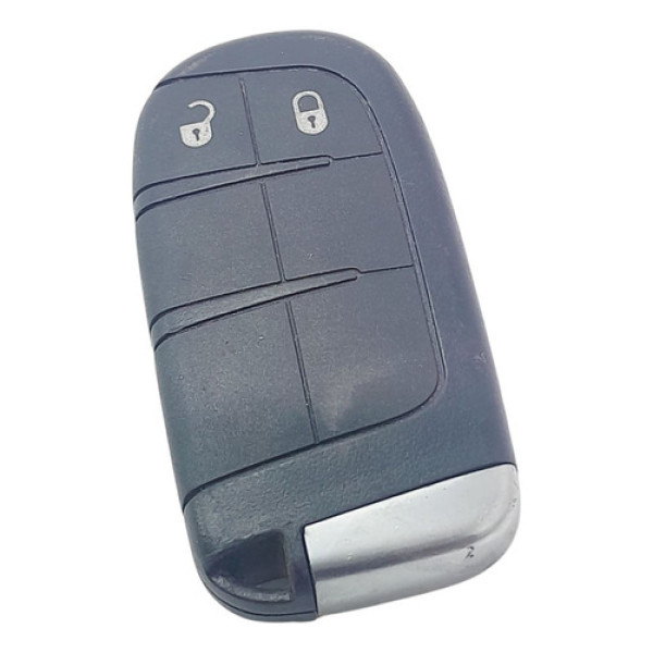 Chave Chip Code Dodge Journey R/t 2012 202321