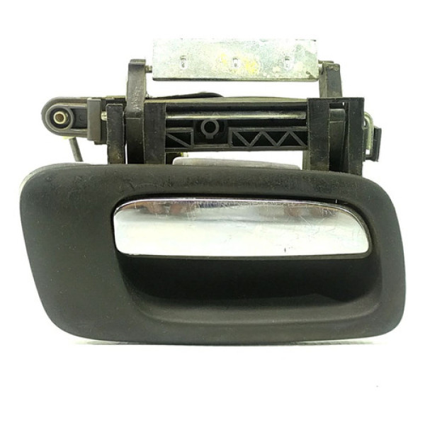 Maçaneta Externa Dianteira Direita Gm Astra Gl 2000 81019