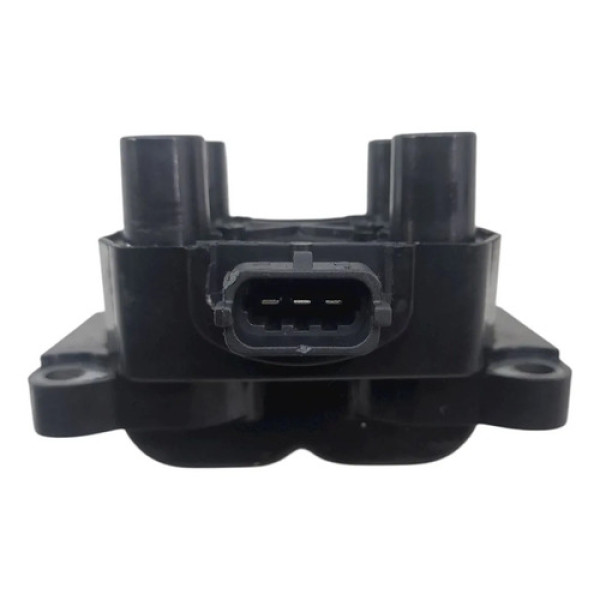 Bobina Ignição  Fiat Palio Wkd 1.0 16v 2002 191513