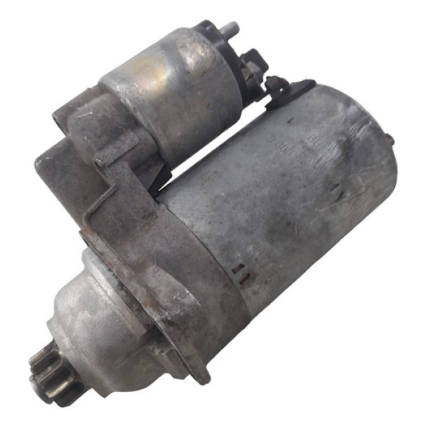 Motor Arranque Vw Gol 1.0 8v 1998    158163