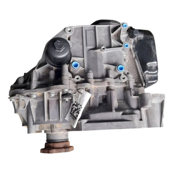 Caixa Marcha Câmbio Vw Passat 2.0t Tsi 2010    215881