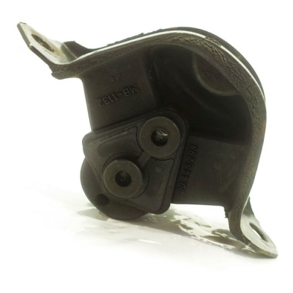 Suporte Direito Motor  Gm Corsa Pickup 1999 83167