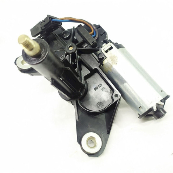 Máquina Motor Limpador Traseiro Gm Astra Hb  2011 72320