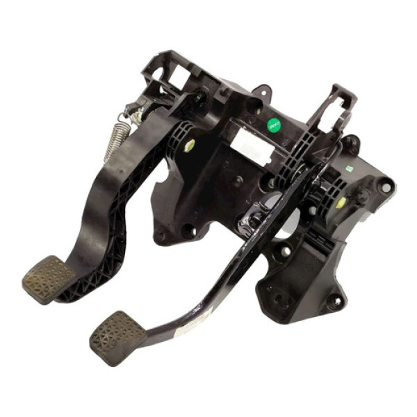 Pedaleira Gm Prisma 1.4 Ltz 2018 Original 71001