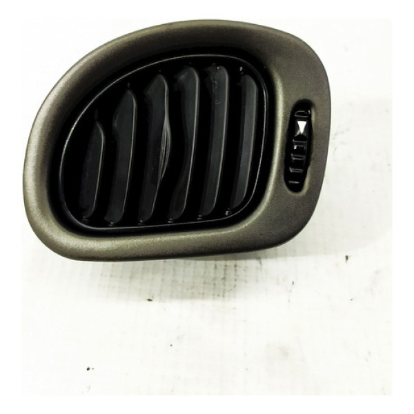 Difusor Ar Forro Porta Dianteira Direita Gm Omega 2005    14