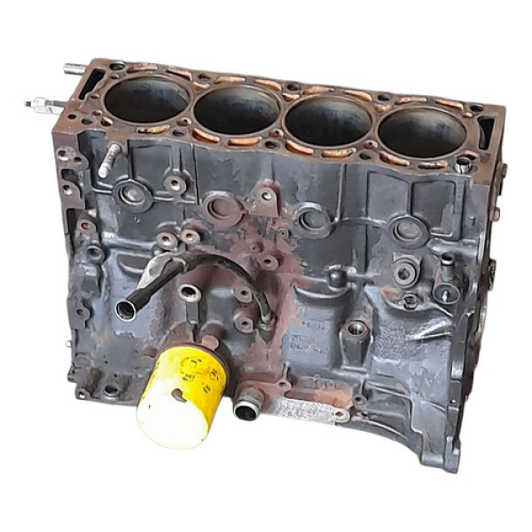 Bloco Do Motor Citroën Xantia Glx 2.0  1998 V1693 - P2