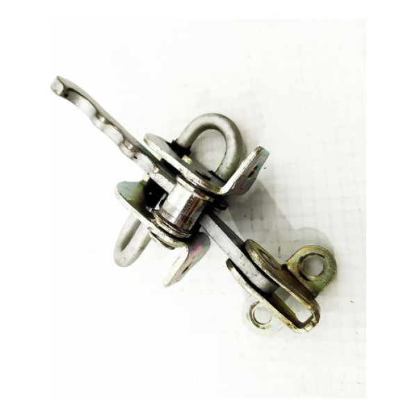 Limitador Porta Dianteira Direita Fiat Idea 1.4  2012 84542