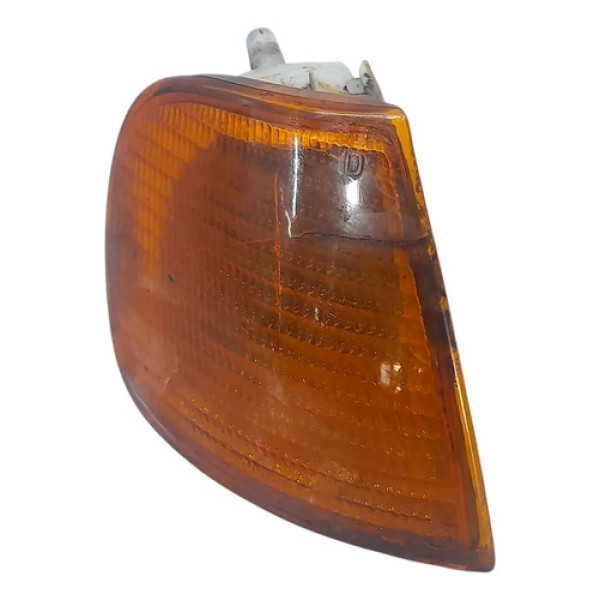 Pisca Direito  Vw Polo Classic  1998 213048 Direito Não Informado
